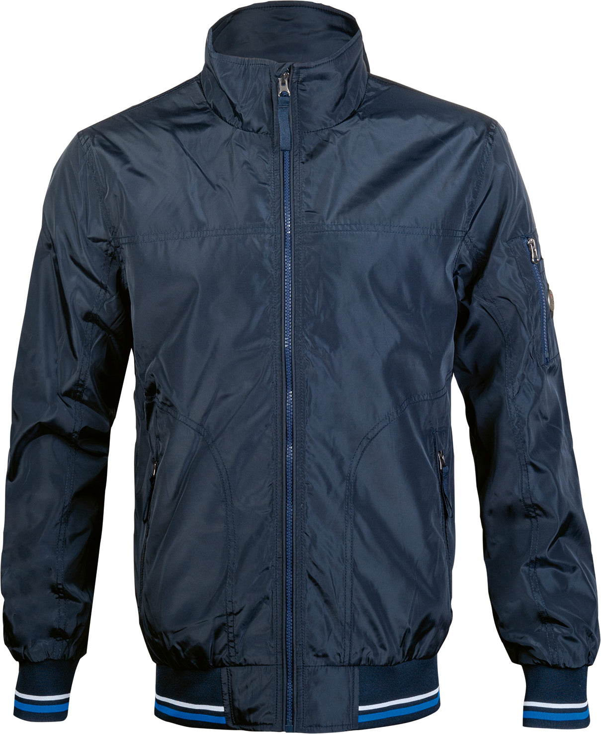 Men´s blouson Champ 6900 deep blue / L