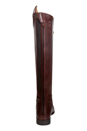 Riding boots Elegant Lace standard 2400 brown / 37