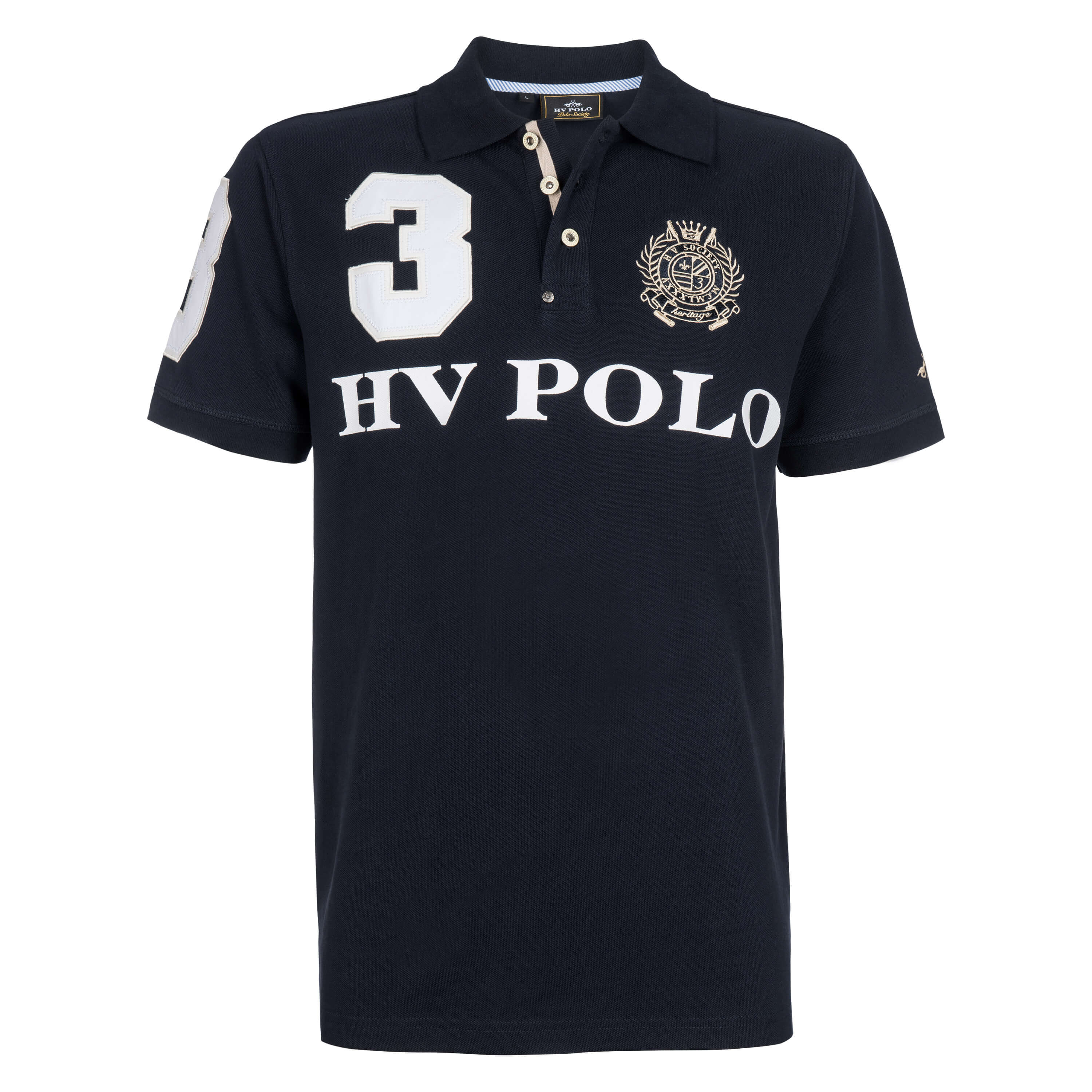 Polo shirt Favouritas M. EQ