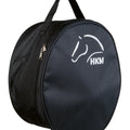 Helmet bag Competition 9100 black / pcs.
