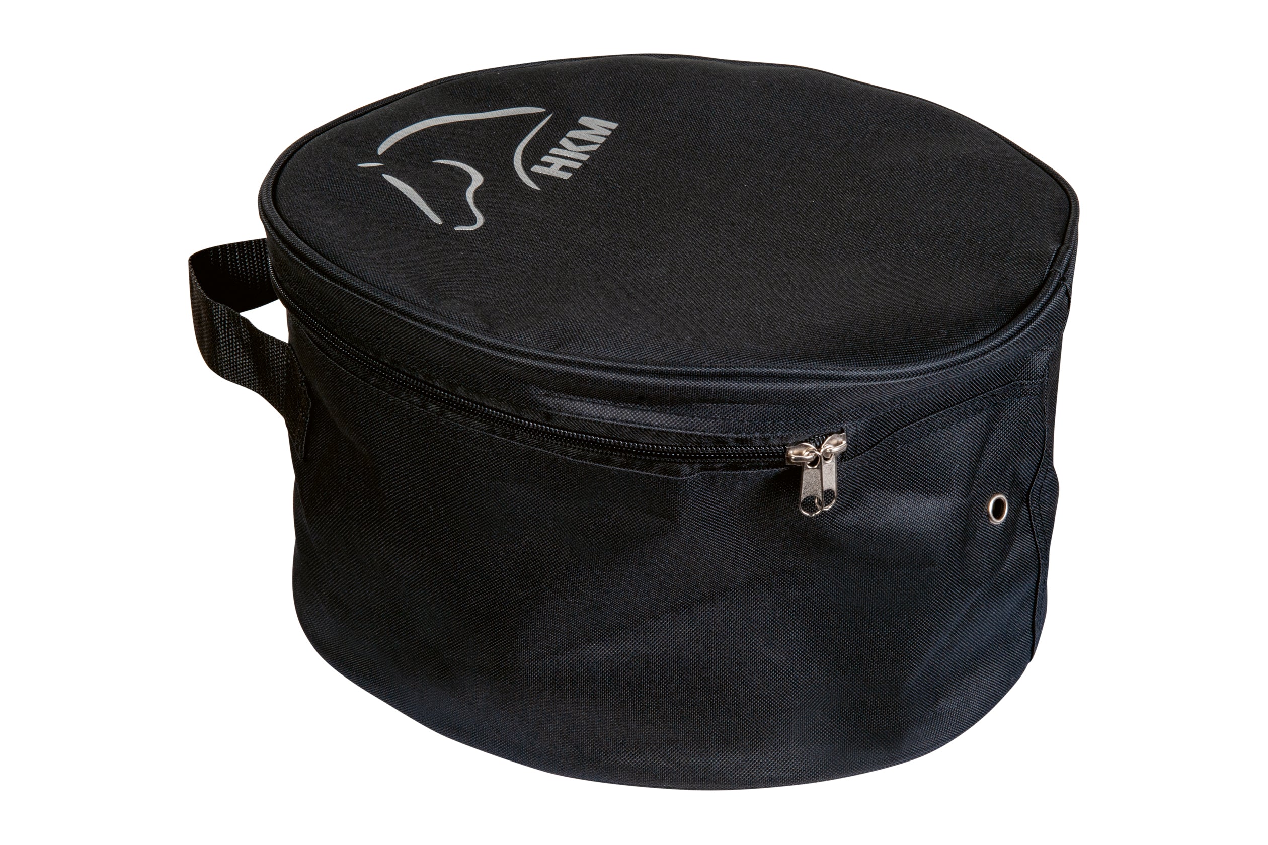 Helmet bag Competition 9100 black / pcs.