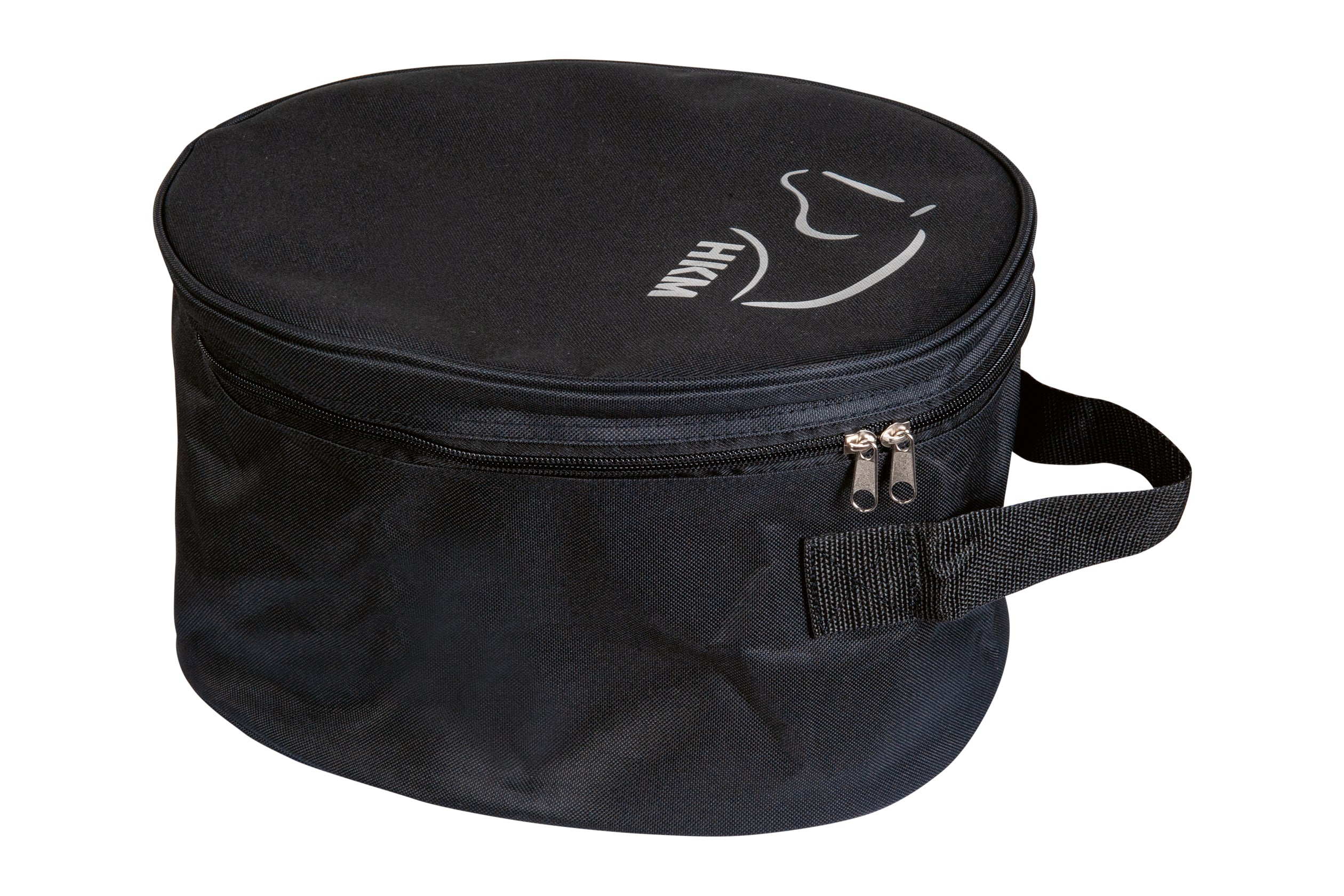 Helmet bag Competition 9100 black / pcs.