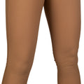 Riding breeches Beagle silicone knee patch 1500 camel / EU34/UK24/US22
