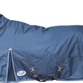 Turnout rug Champion Combo Winter 100g 6900 deep blue / EU100/UK4'6/US 54