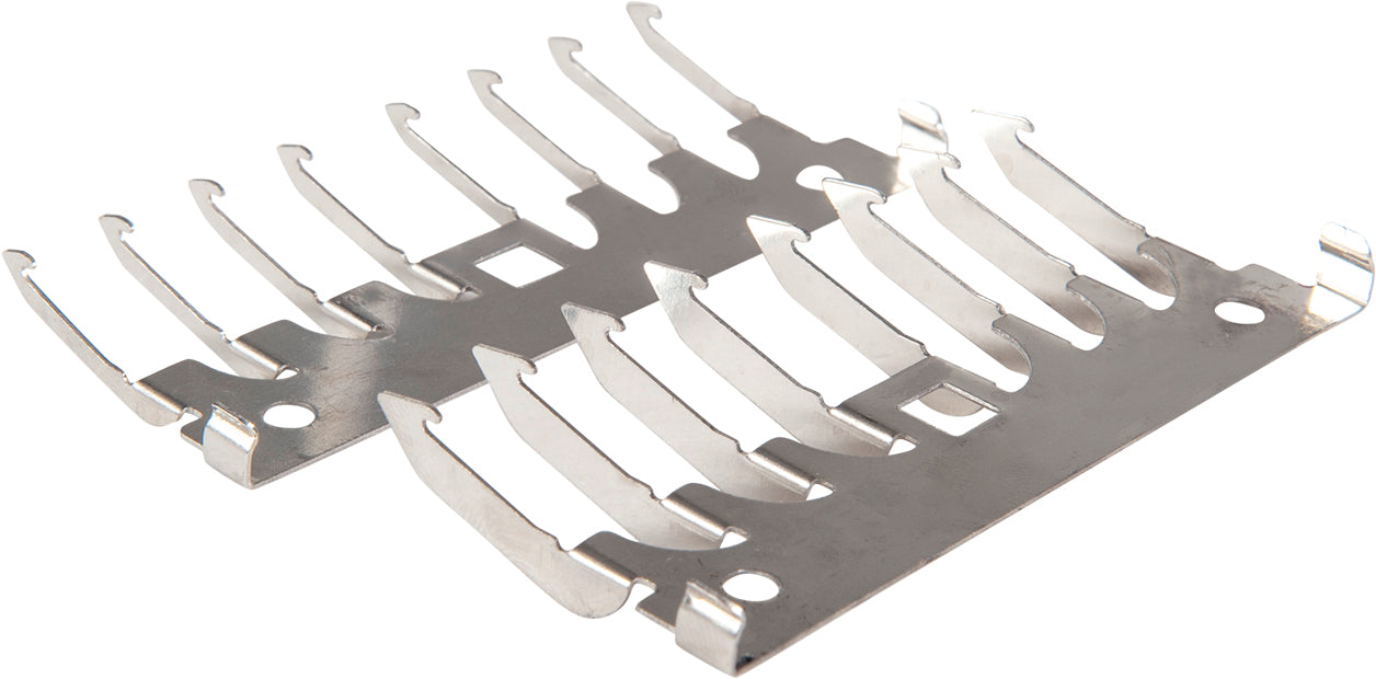 Attachment combs for clipper Art 12193 Profi II 0000 this color is not relevant / piece