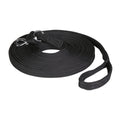 Lunge line Quick Change 9100 black / 800cm/8m
