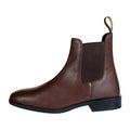 Jodhpur boots Derby 2400 brown / 37