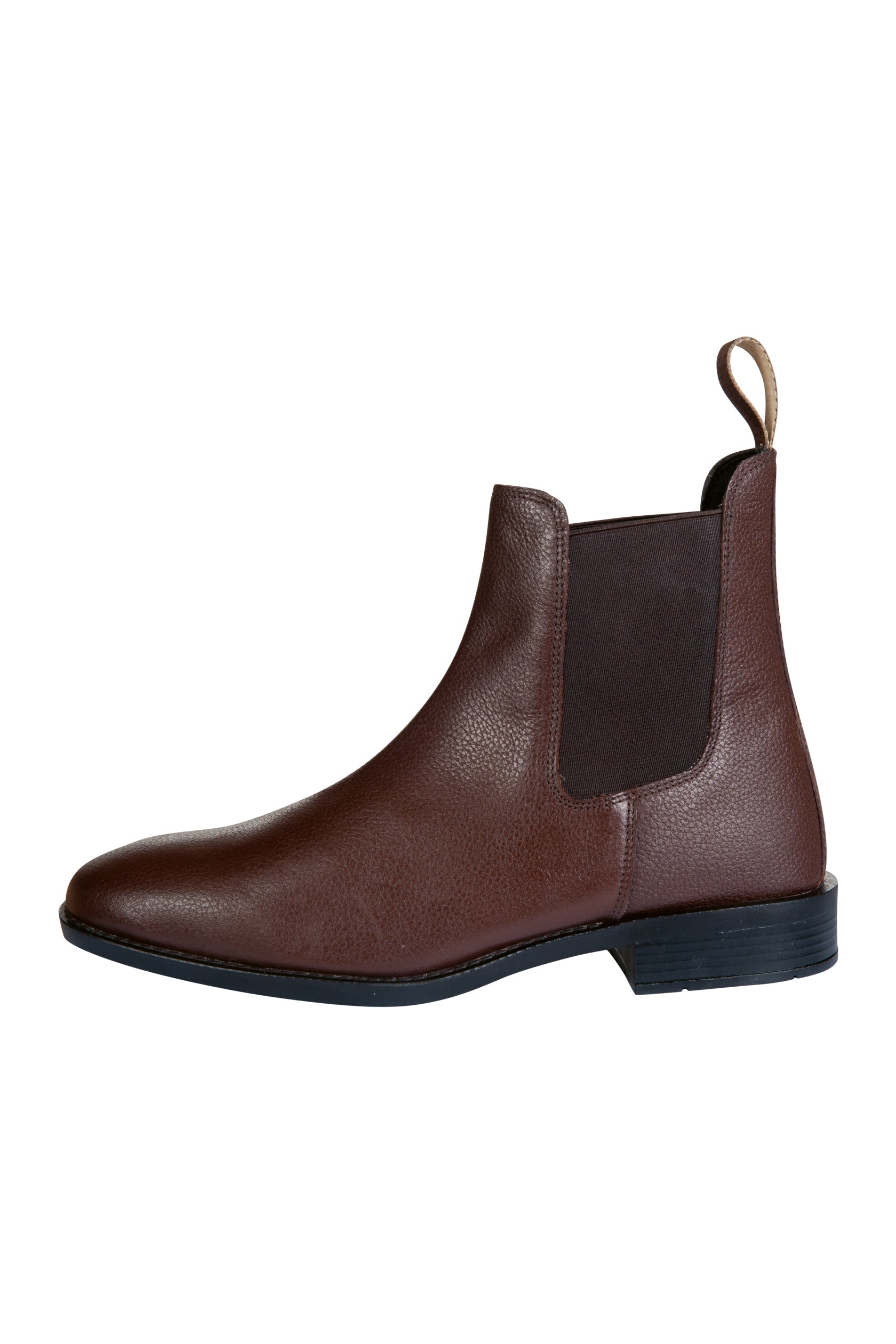 Jodhpur boots Derby 2400 brown / 37