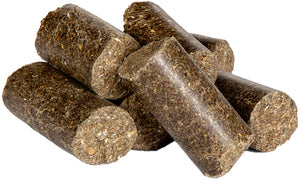 Horse titbits with apple flavour grain free, 750 g 0000 this color is not relevant / piece