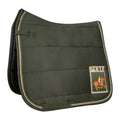 Saddle cloth Buenos Aires 5700 olive green / General purpose