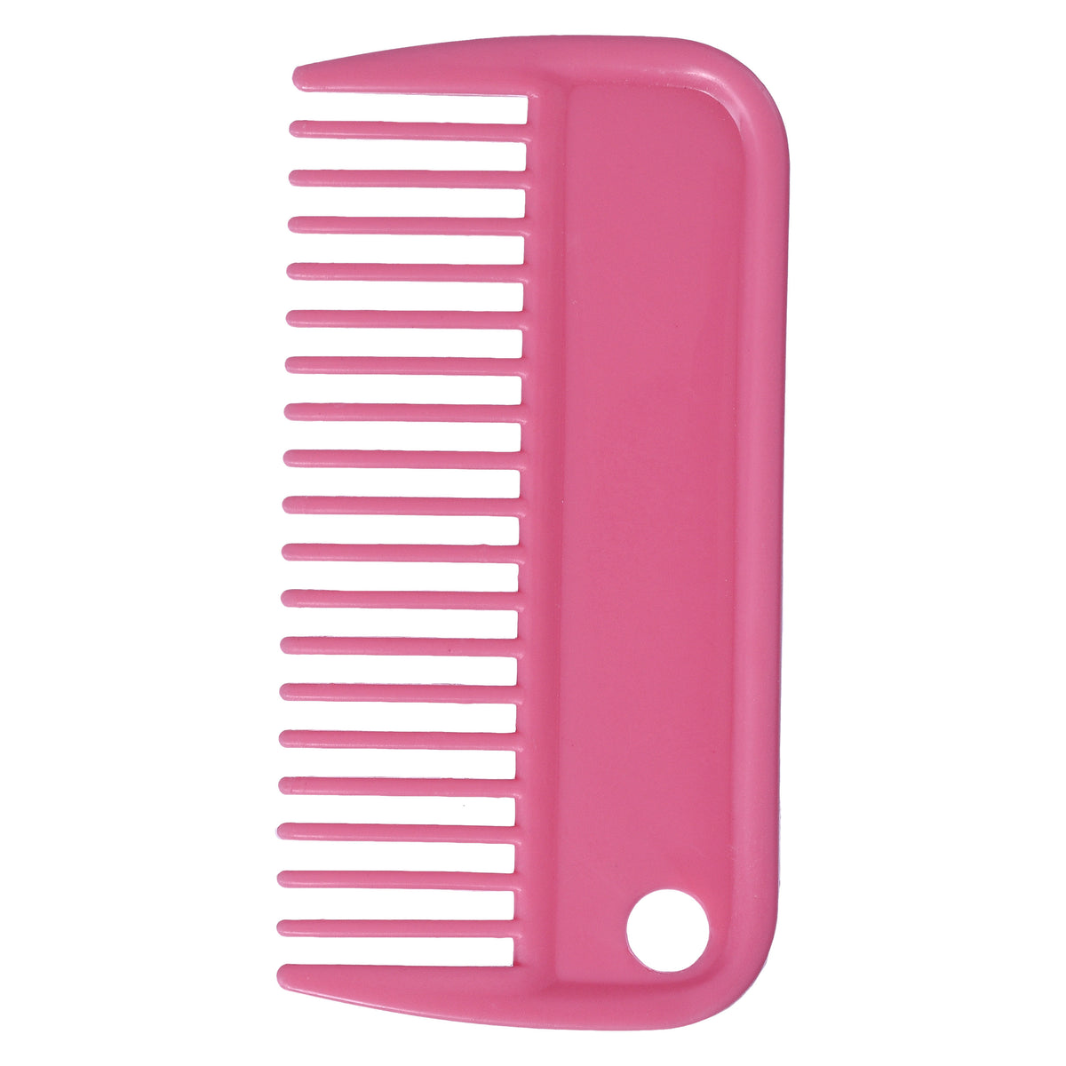 Square comb plastic IRH