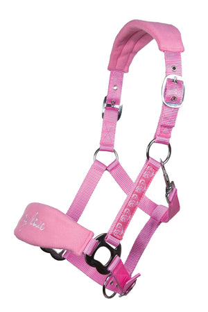 WINTER RIDING TIGHTS-L HELENE BLACK / 34