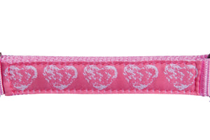 WINTER RIDING TIGHTS-L HELENE BLACK / 34