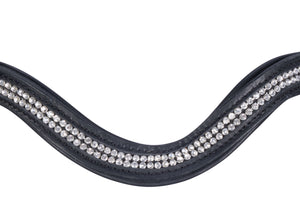 Bridle Little Star 9100 black / Pony