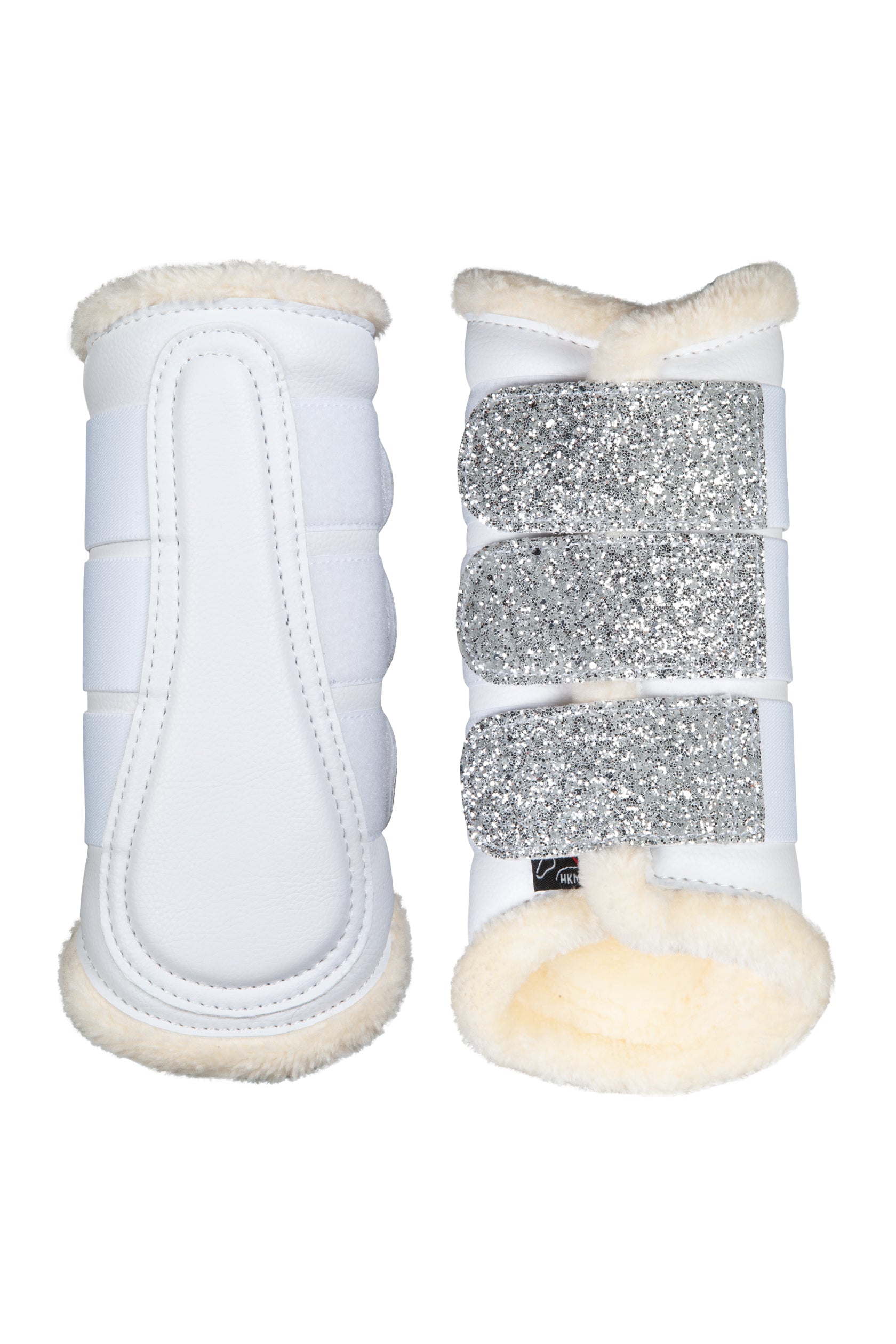 Protection boots Sparkle 1200 white / L