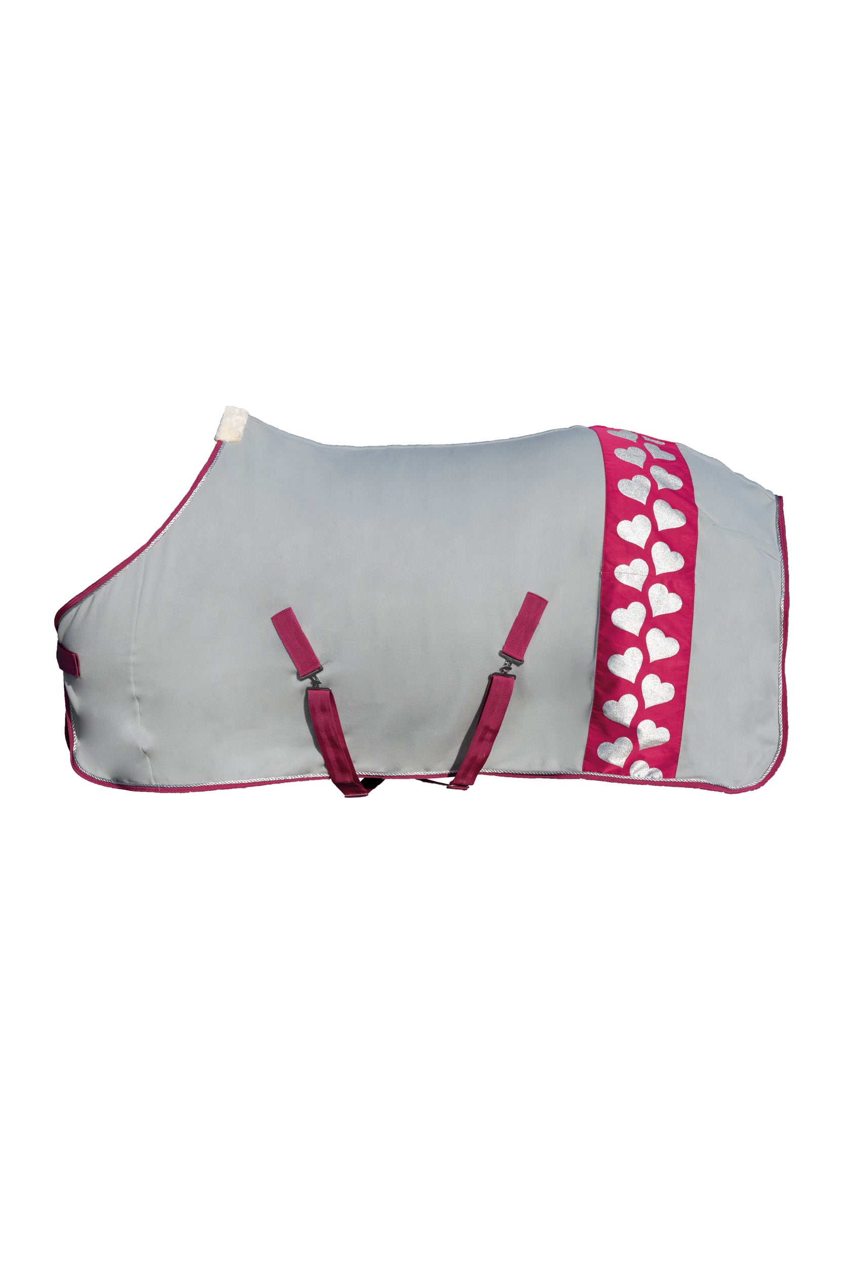 Cooler Sweet Valentine 3971 pink/silver / EU125/UK5'6/US66"