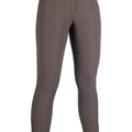 Riding breeches Marrakesh silicone full seat 2100 dark brown / EU34/UK24/US22