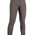 Riding breeches Marrakesh Alos full seat 2100 dark brown / EU34/UK24/US22