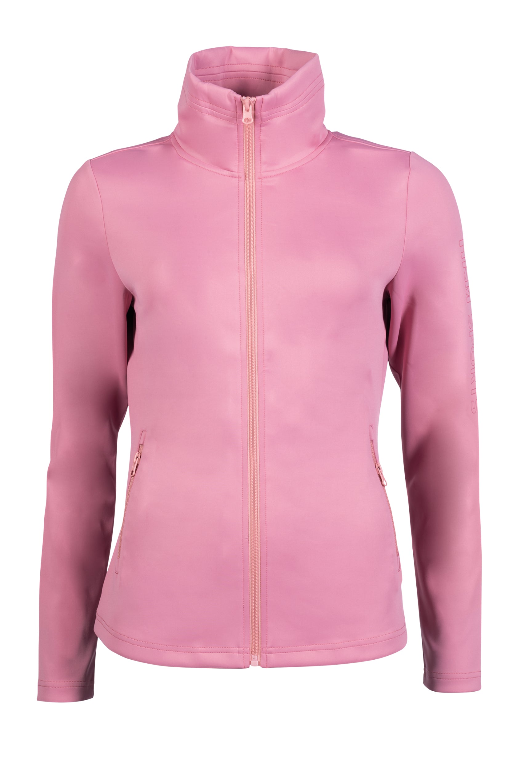 Functional jacket Mary 3808 antique pink / L