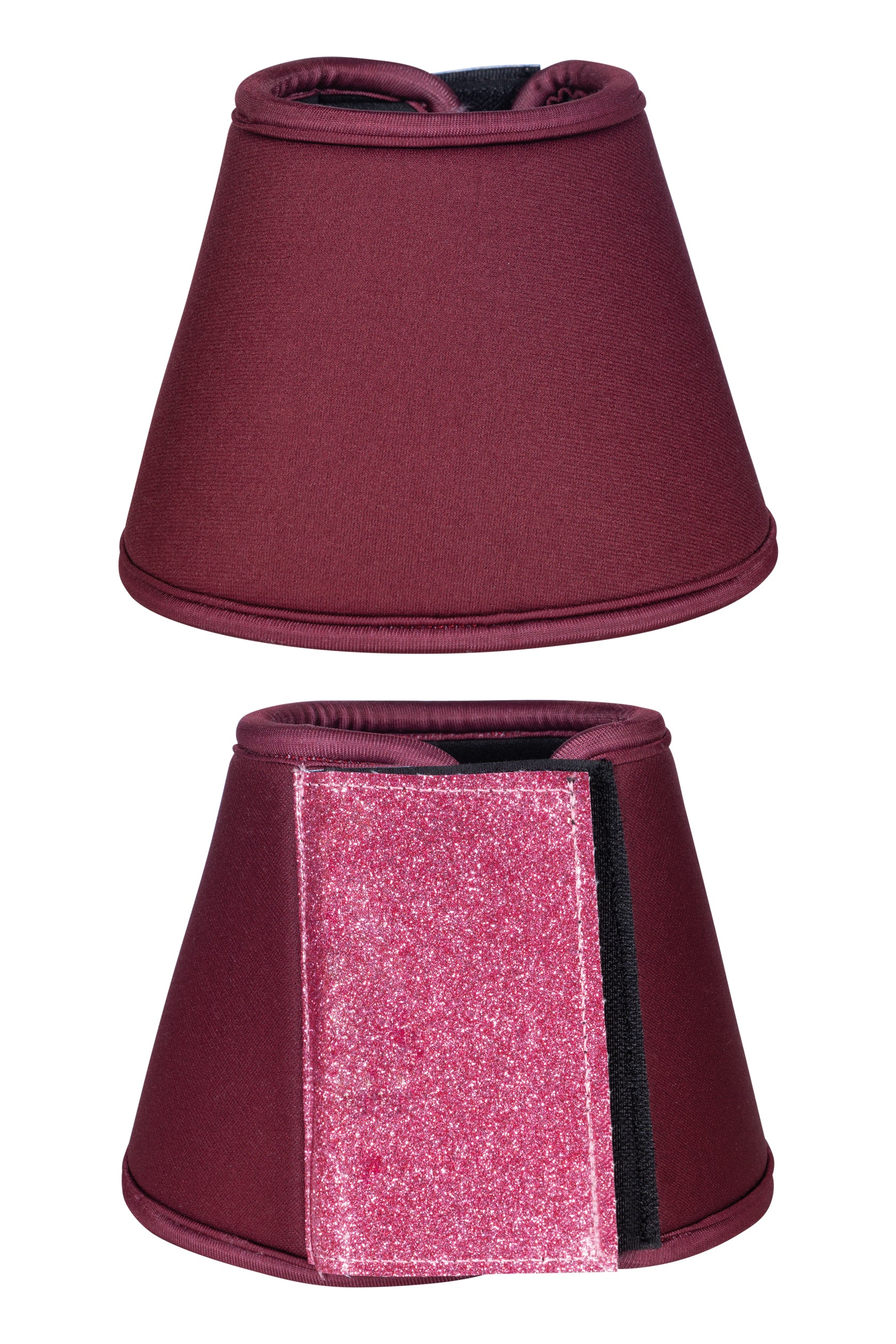 Softopren overreach boots Berry 3100 wine red / L