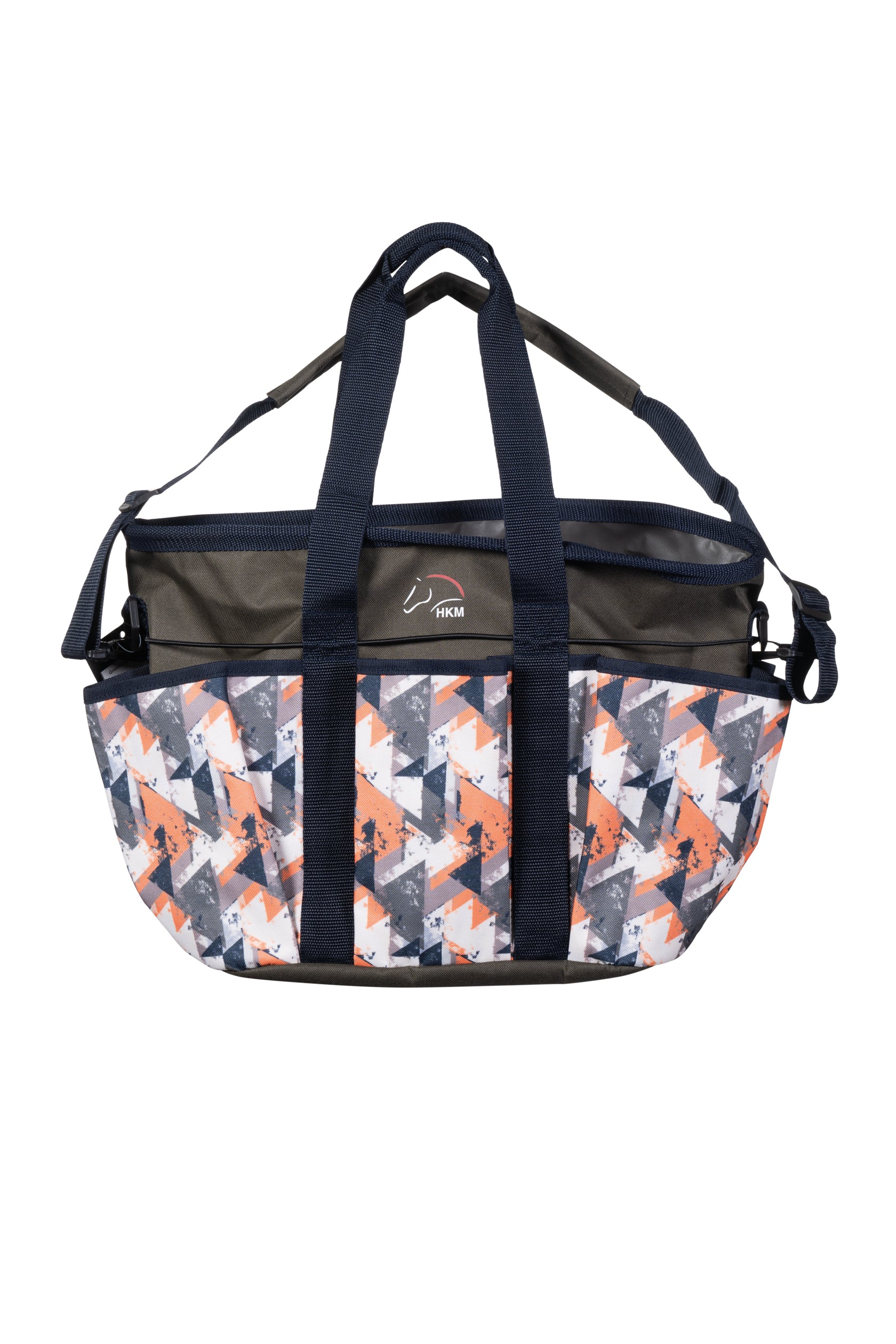 Grooming bag Lyon 5700 olive green / piece