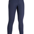 Riding breeches Equine Sports Style s. full seat 6900 deep blue / EU34/UK24/US22