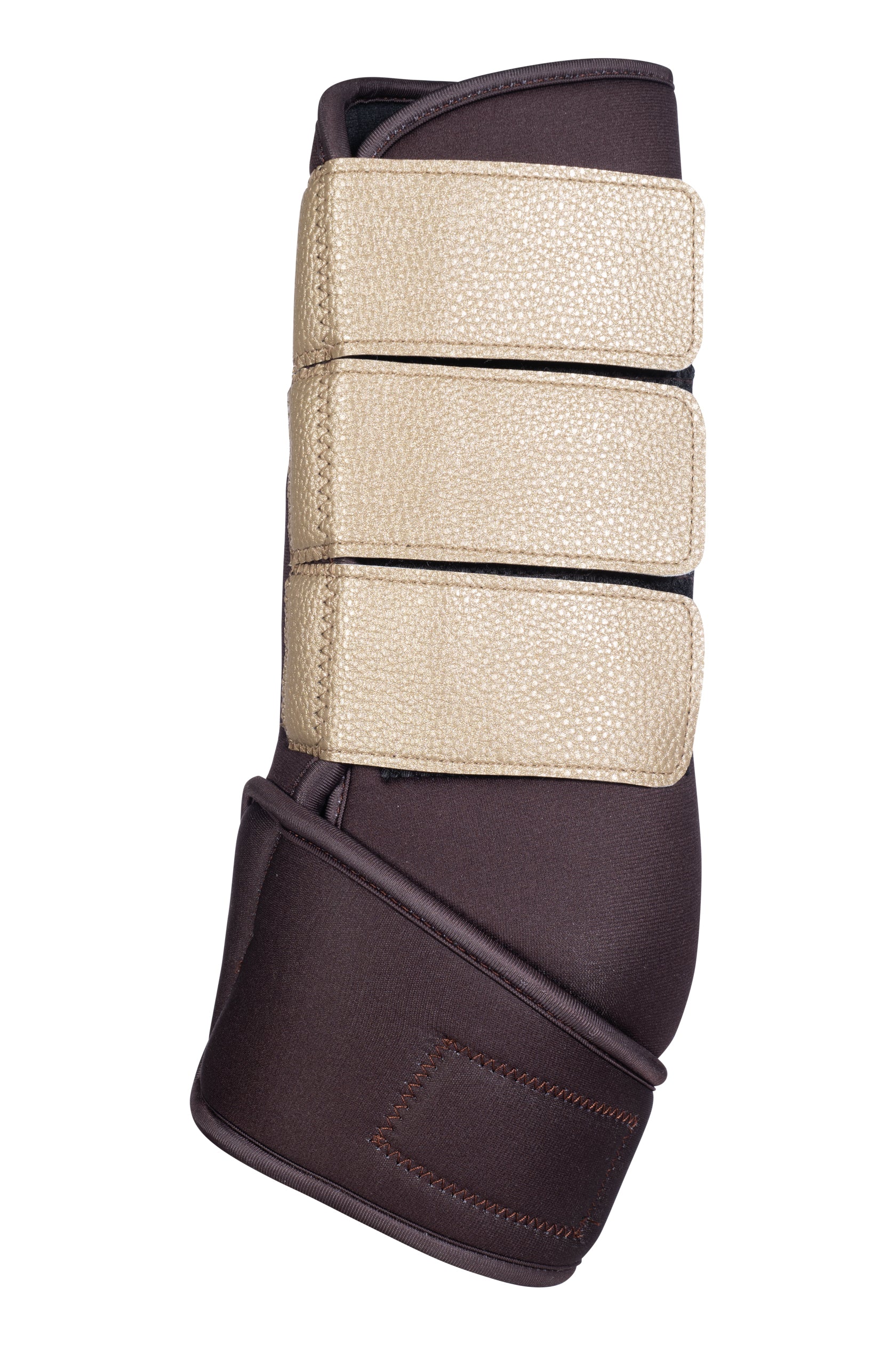 Softopren protection boots Colour Pro 2100 dark brown / L