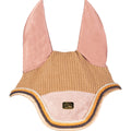 Ear bonnet Marrakesh 2500 beige / Pony
