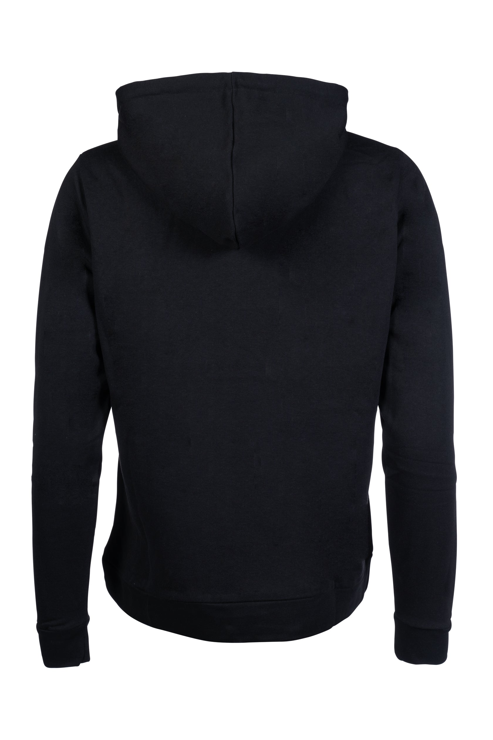 Hoody Cowgirl 9100 black / L