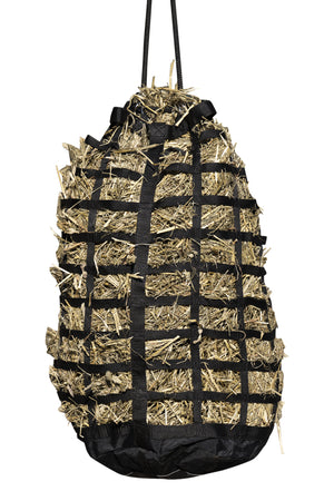 Haynet Strong with bottom 9100 black / pcs.