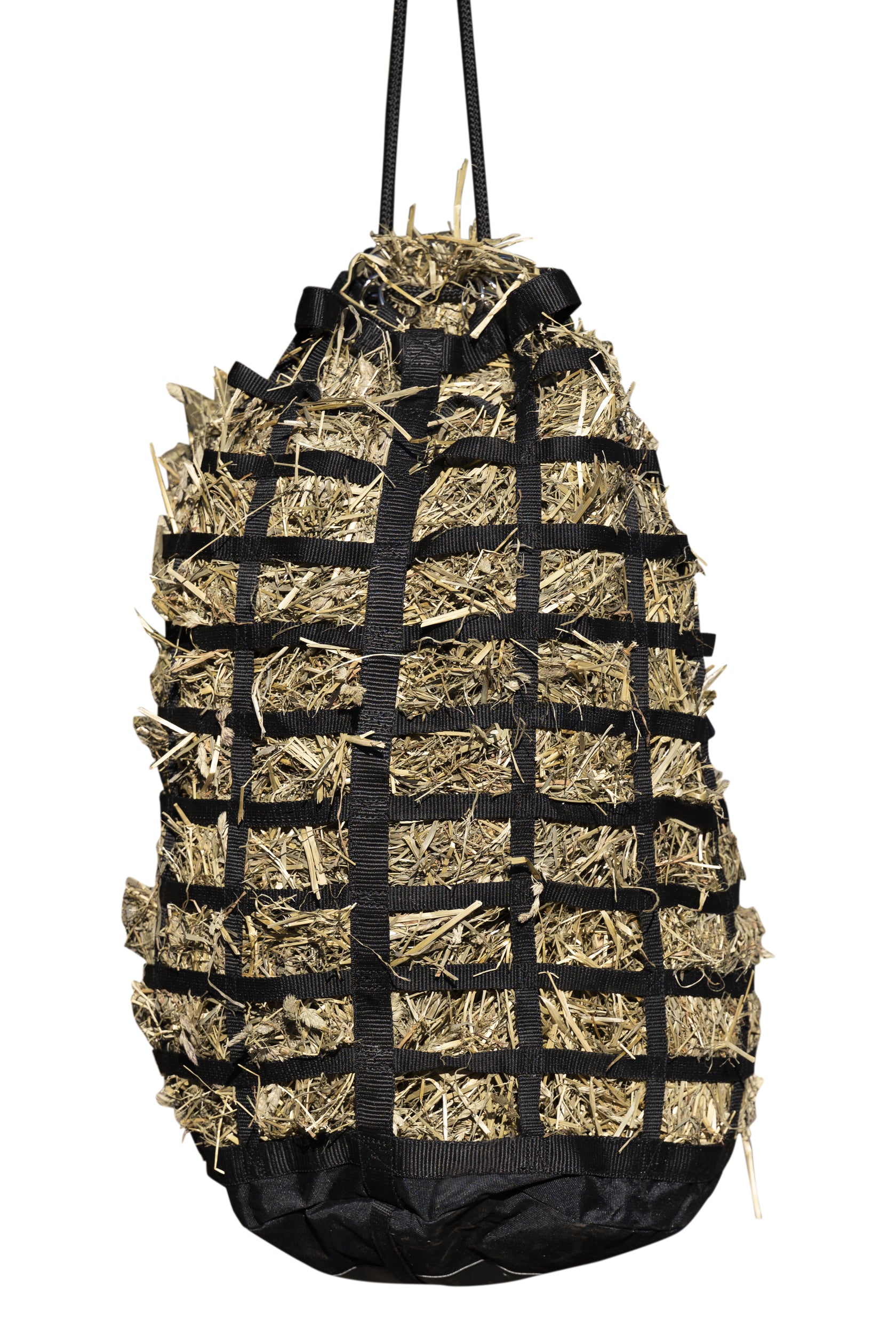 Haynet Strong with bottom 9100 black / pcs.