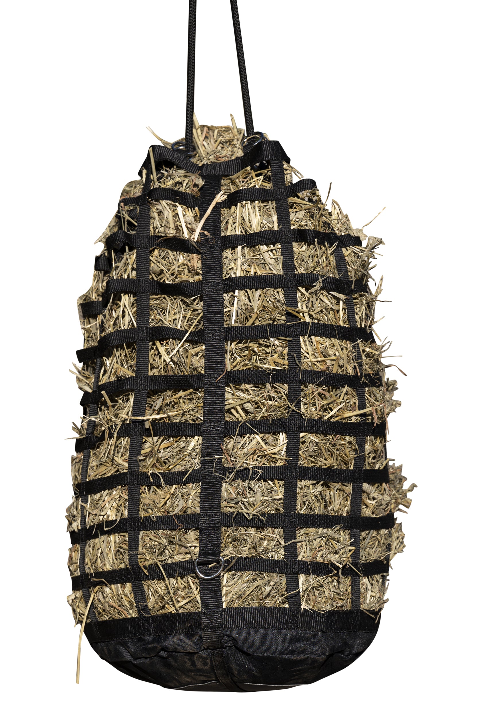 Haynet Strong with bottom 9100 black / pcs.