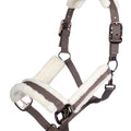 Head collar Strong 2100 dark brown / Pony