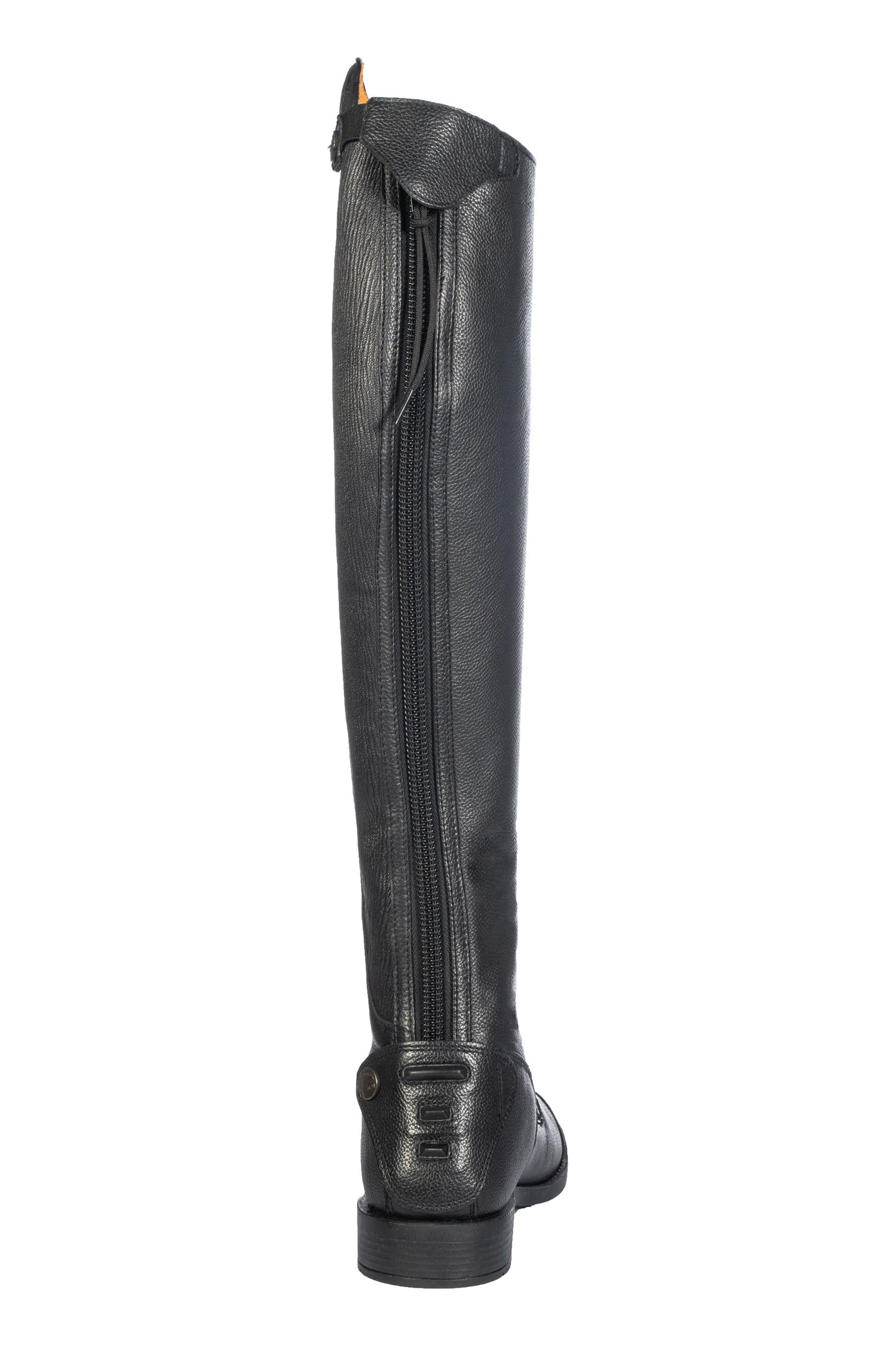 Riding boots Titanium Style standard, width L 9100 black / 37