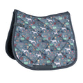 Saddle cloth Judy 5800 green / Pony GP