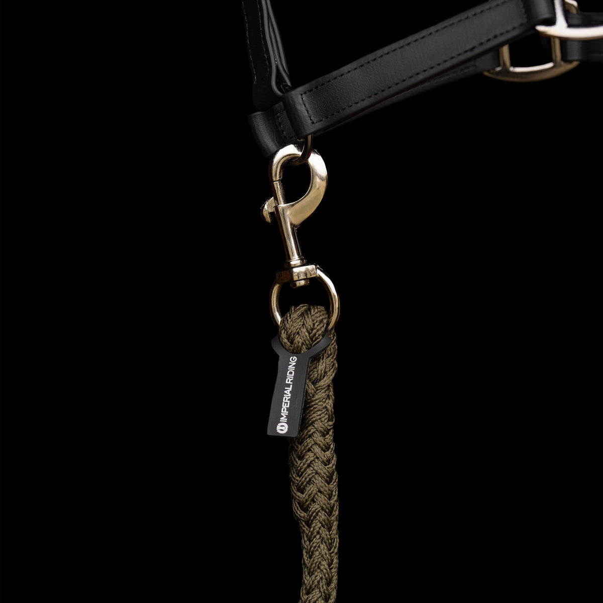 Lead rope IRHClassic SH