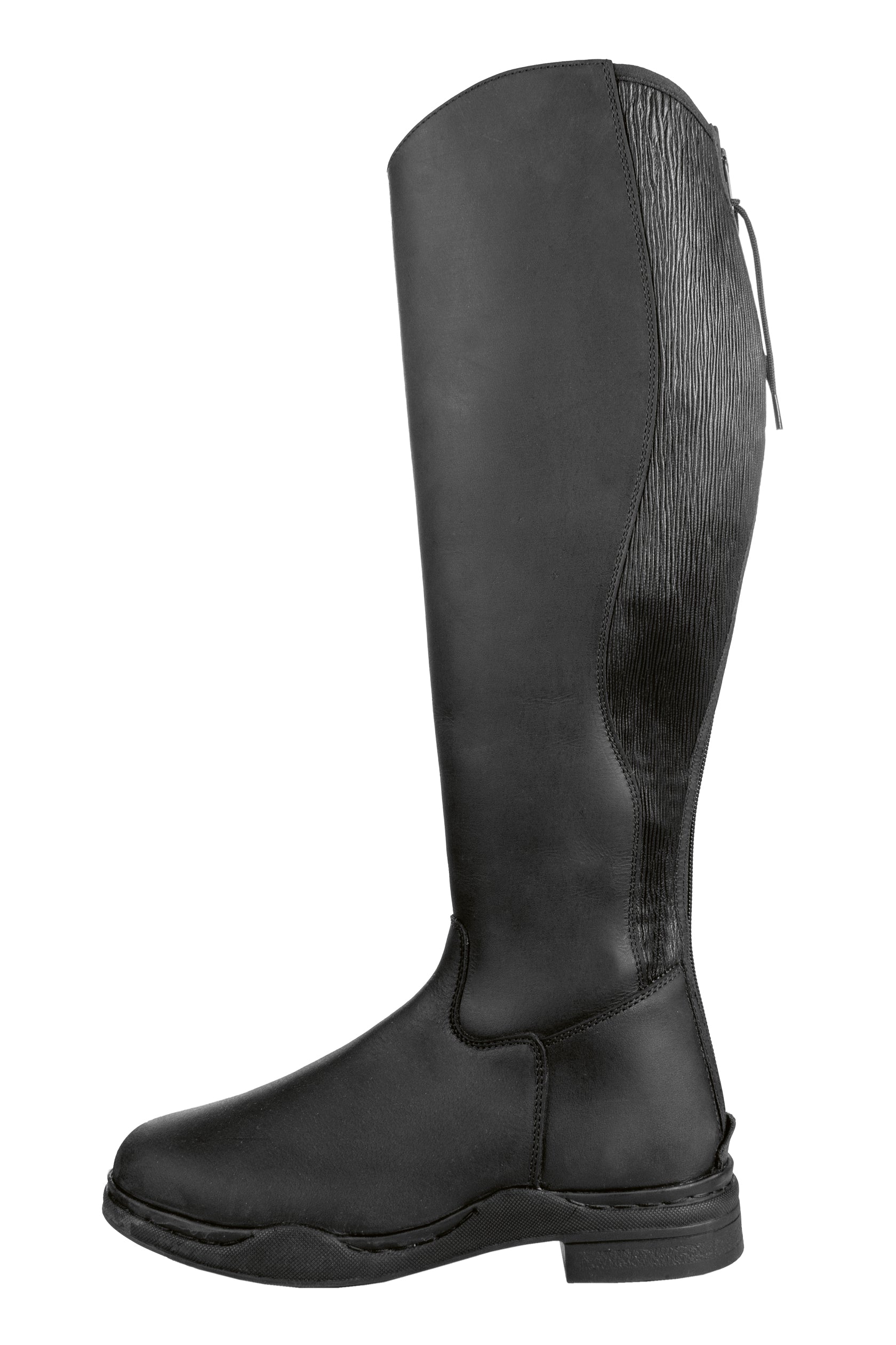 Riding boots Country Winter standard l./width 9100 black / 37