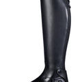 Riding boots Oxford standard length/width 9100 black / 37