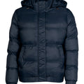 Heating jacket Keep Warm 6900 deep blue / L