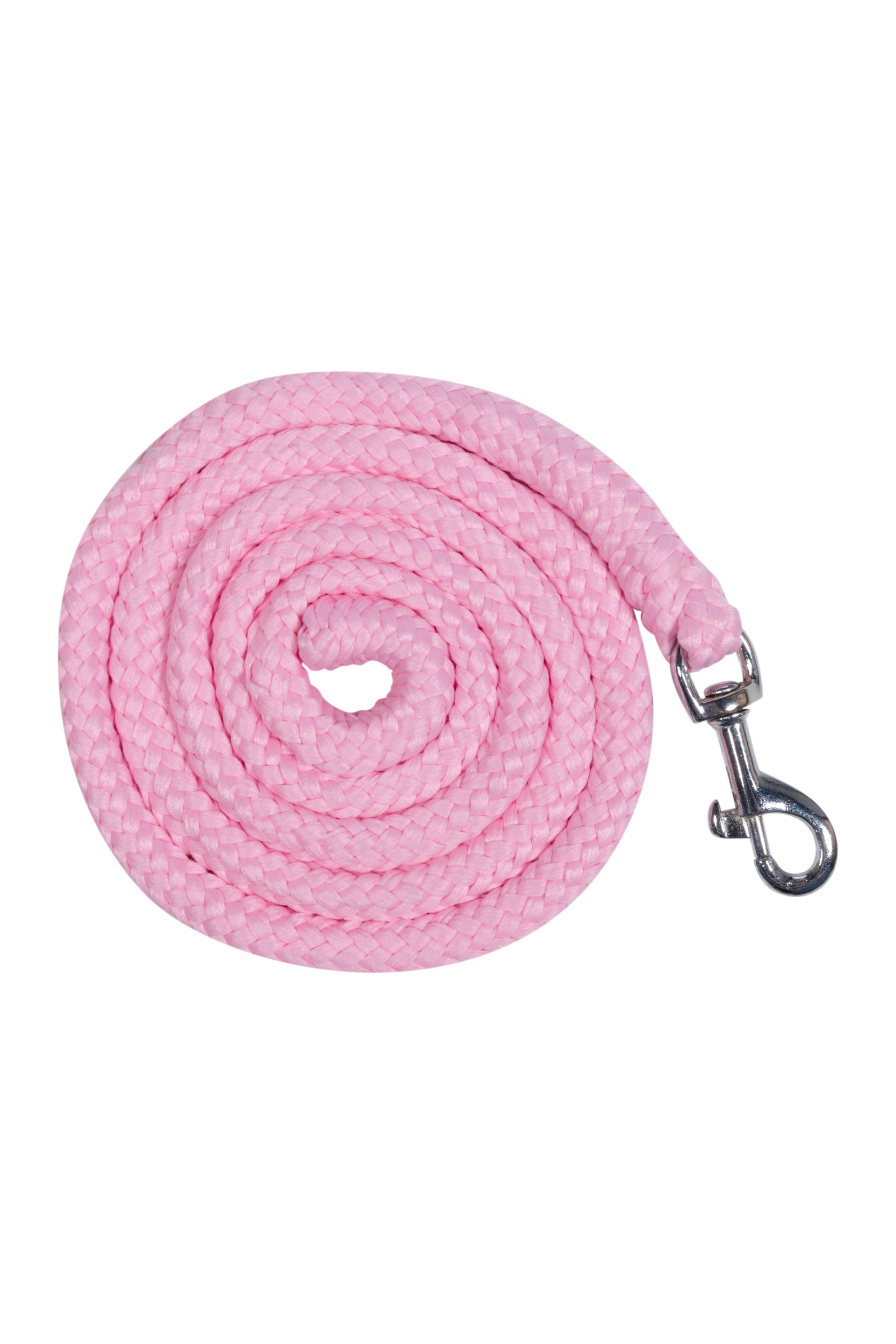 Head collar and lead rope Hobby Horsing 3800 rose / pcs.