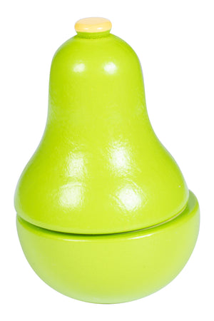 Wooden food -Hobby Horsing- 3 pieces 8398 varicoloured / pcs.