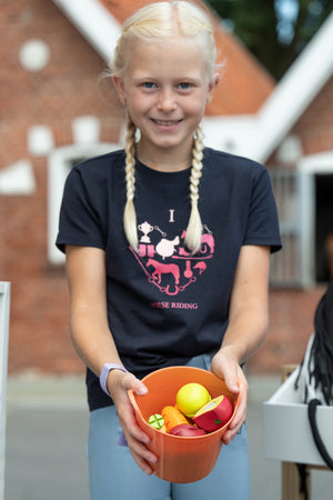 Wooden food -Hobby Horsing- 3 pieces 8398 varicoloured / pcs.