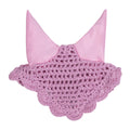 Ear bonnet Hobby Horsing 3800 rose / piece