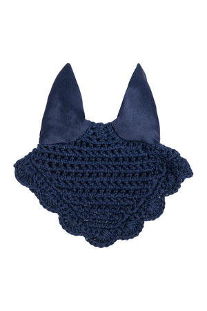 Ear bonnet -Hobby Horsing- 6900 deep blue / piece
