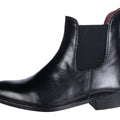 Jodhpur boots Rainy Day 9100 black / 31