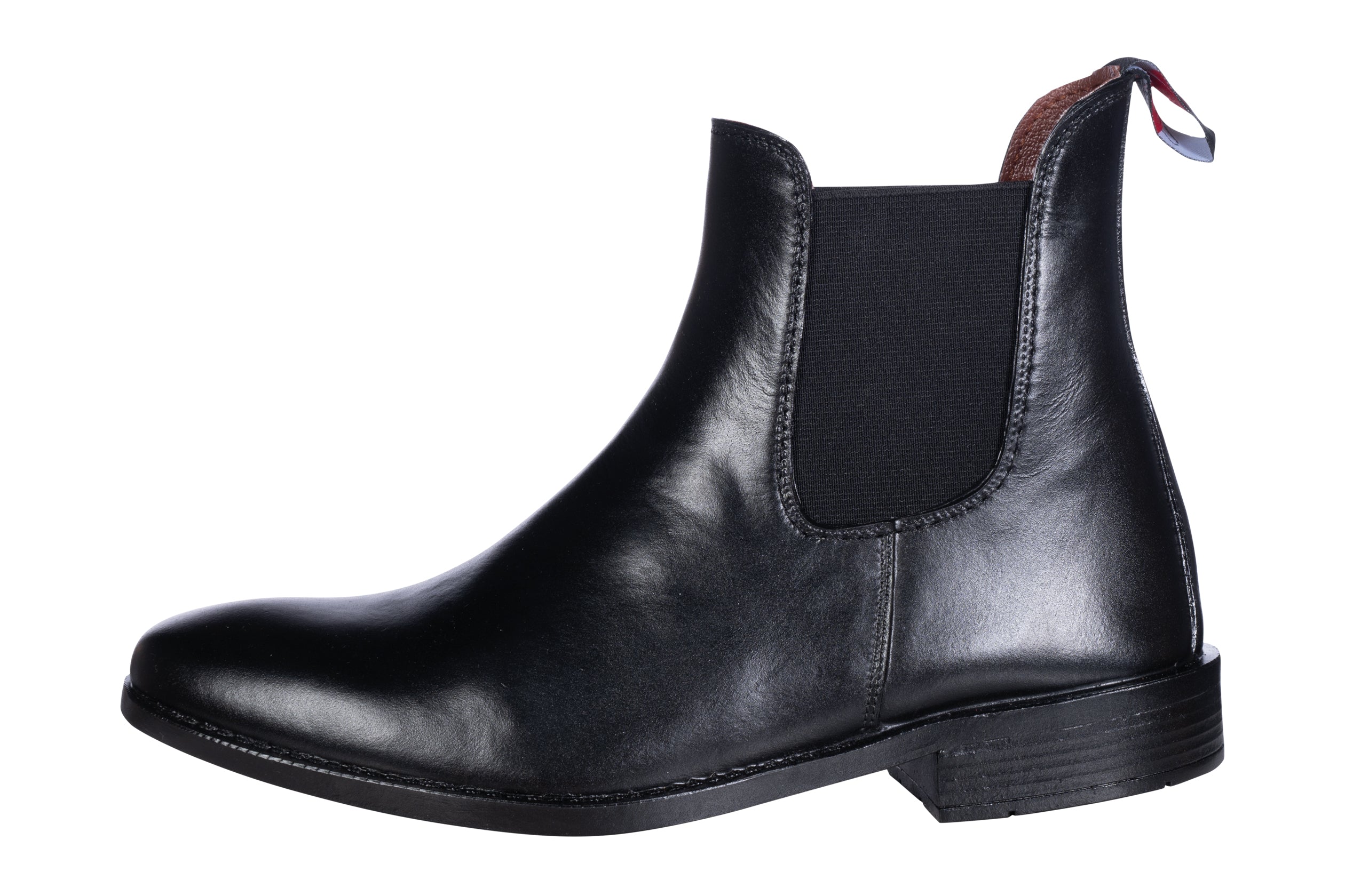 Jodhpur boots Rainy Day 9100 black / 31