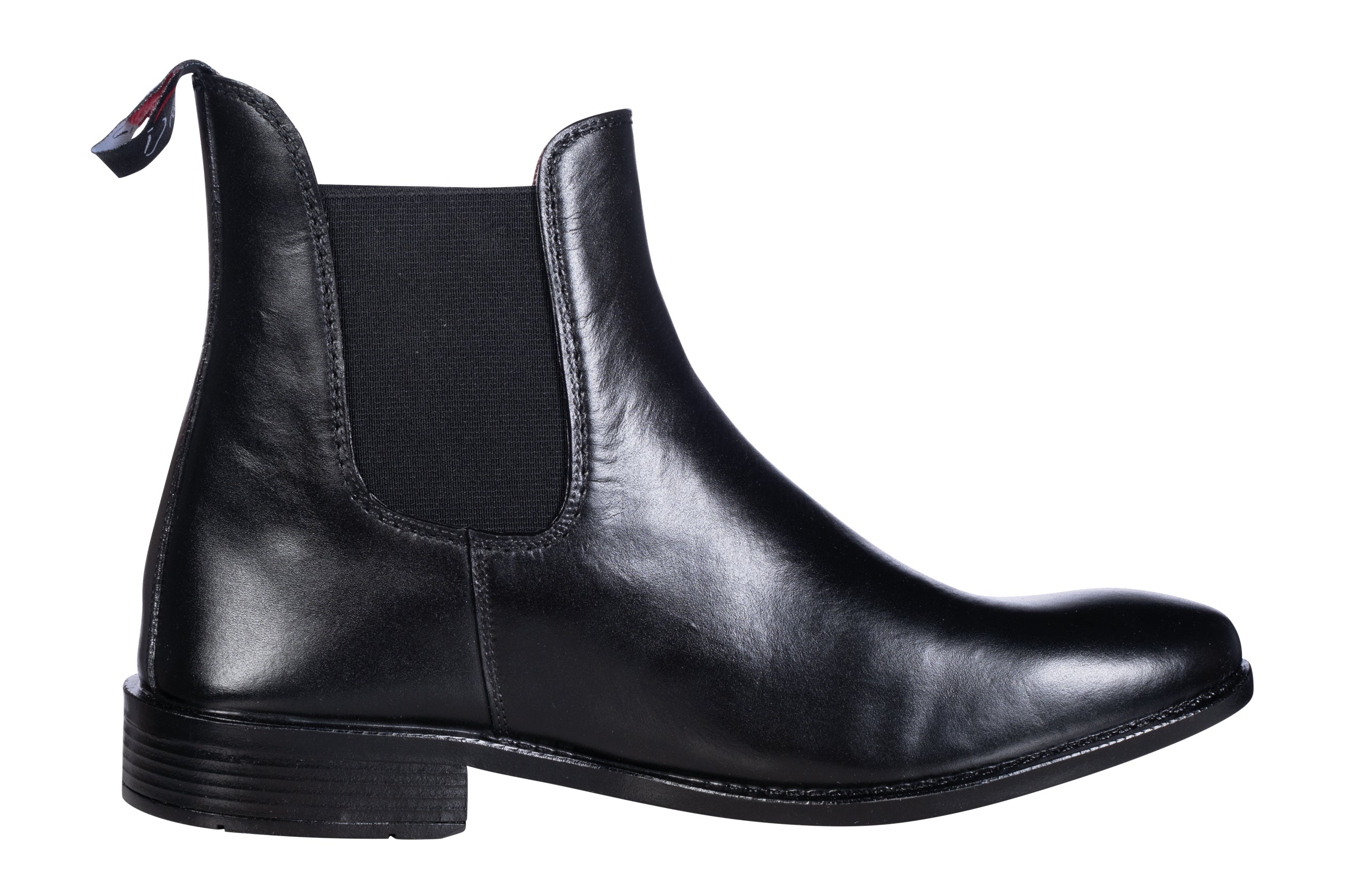 Jodhpur boots Rainy Day 9100 black / 31