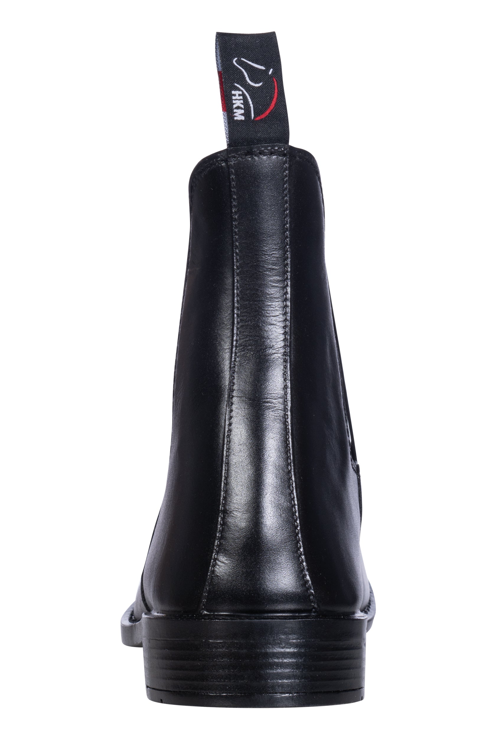 Jodhpur boots Rainy Day 9100 black / 31