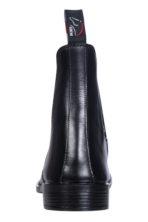 Jodhpur boots Rainy Day 9100 black / 31