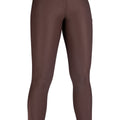 Riding breeches Luna silicone knee patch 2100 dark brown / EU34/UK24/US22
